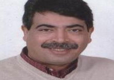 ابراهيم غالي رئيس شعبة المحاجر